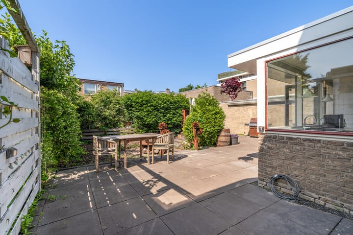 Foto 15 van Prinses Irenelaan 15