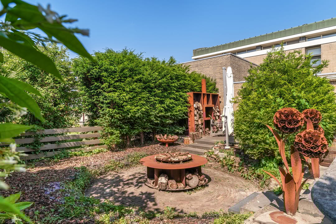 Foto 16 van Prinses Irenelaan 15