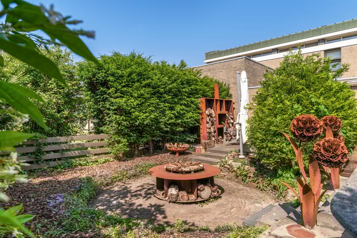 Foto 16 van Prinses Irenelaan 15