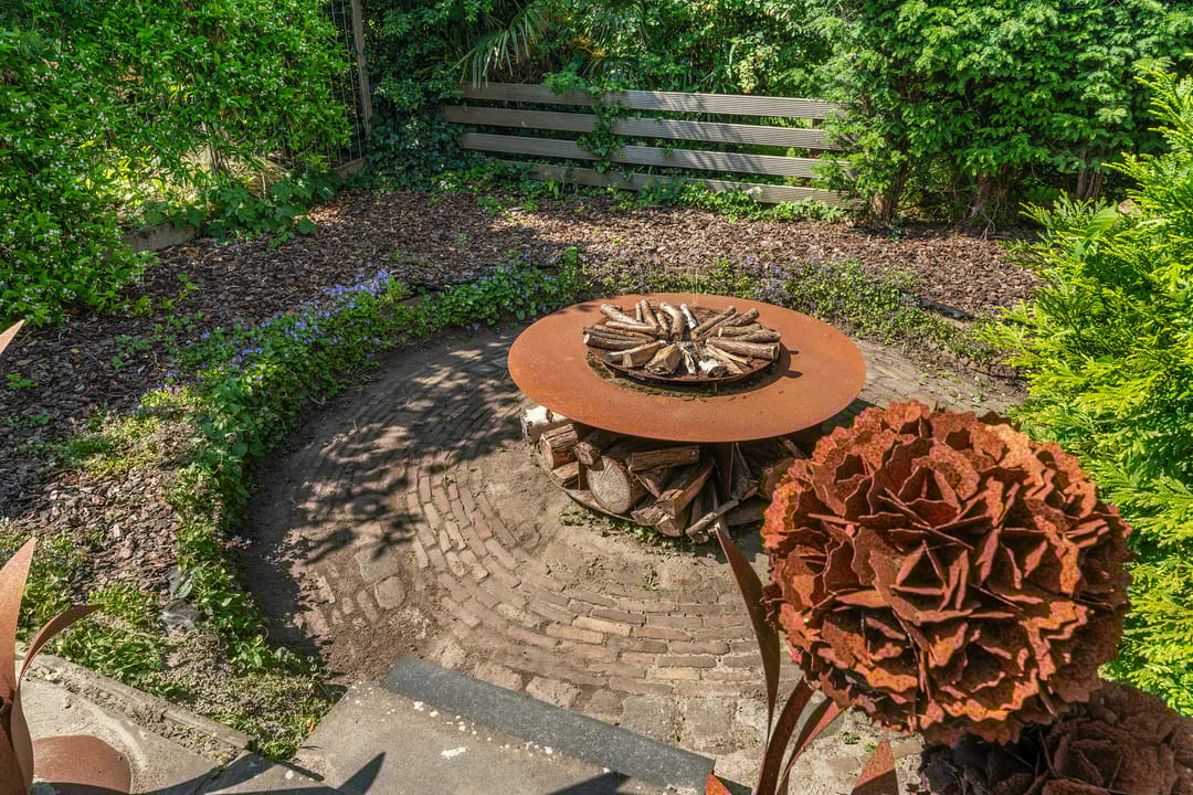 Foto 17 van Prinses Irenelaan 15