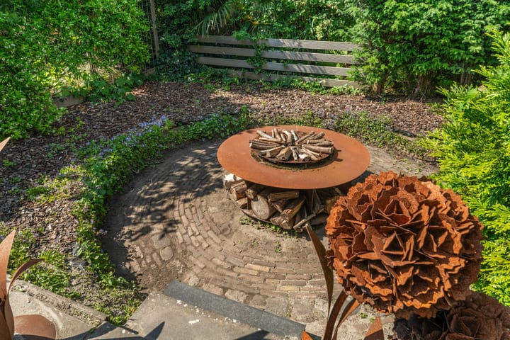 Foto 17 van Prinses Irenelaan 15