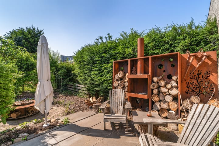 Foto 18 van Prinses Irenelaan 15