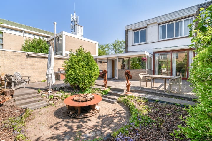 Foto 19 van Prinses Irenelaan 15