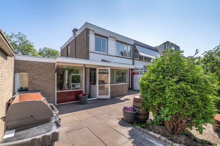 Foto 20 van Prinses Irenelaan 15