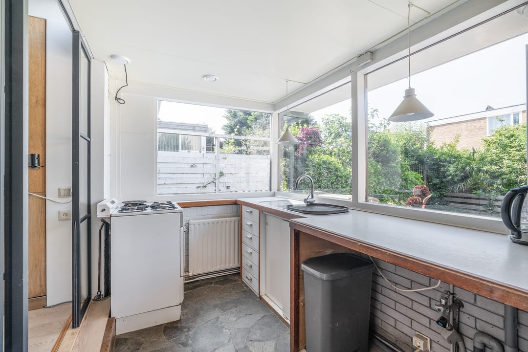 Foto 23 van Prinses Irenelaan 15