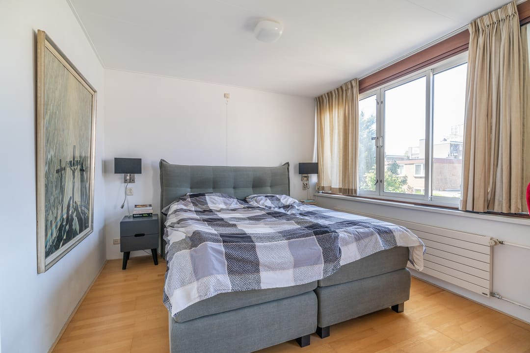 Foto 26 van Prinses Irenelaan 15