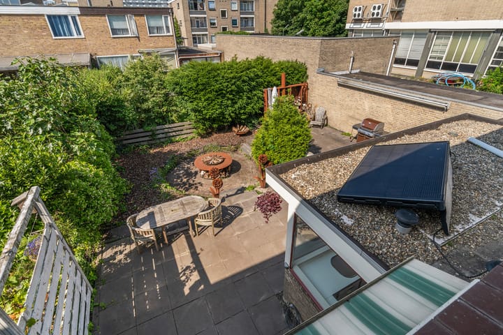 Foto 27 van Prinses Irenelaan 15