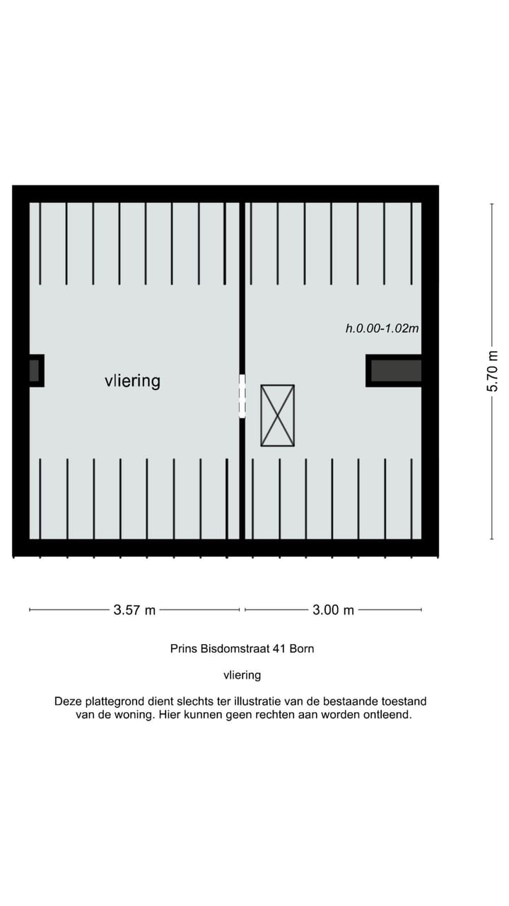 Foto 40 van Prinsbisdomstraat 41