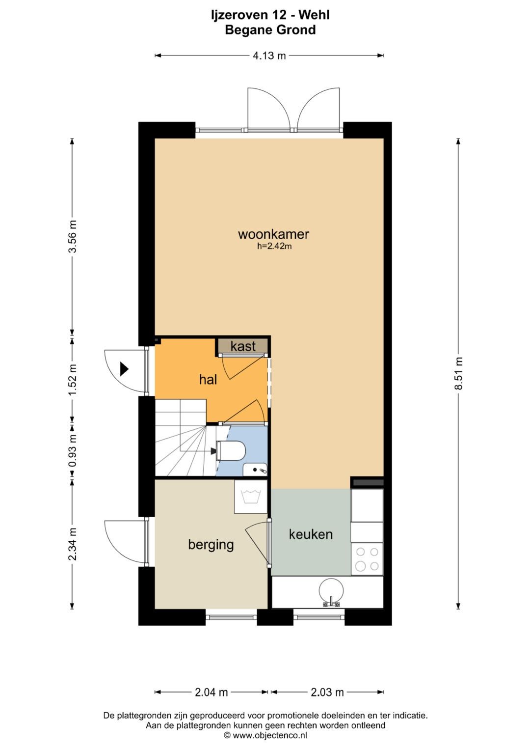 Foto 34 van IJzeroven 12