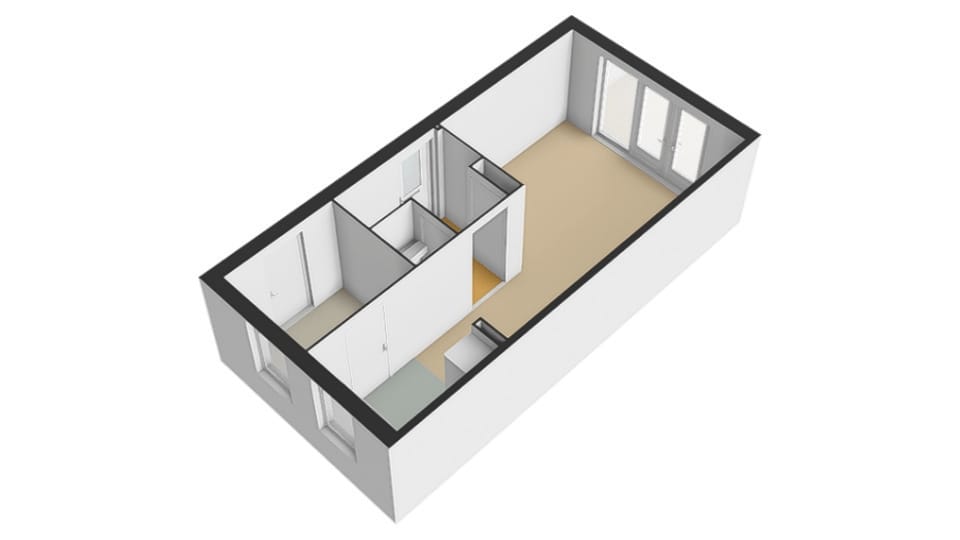 Foto 36 van IJzeroven 12