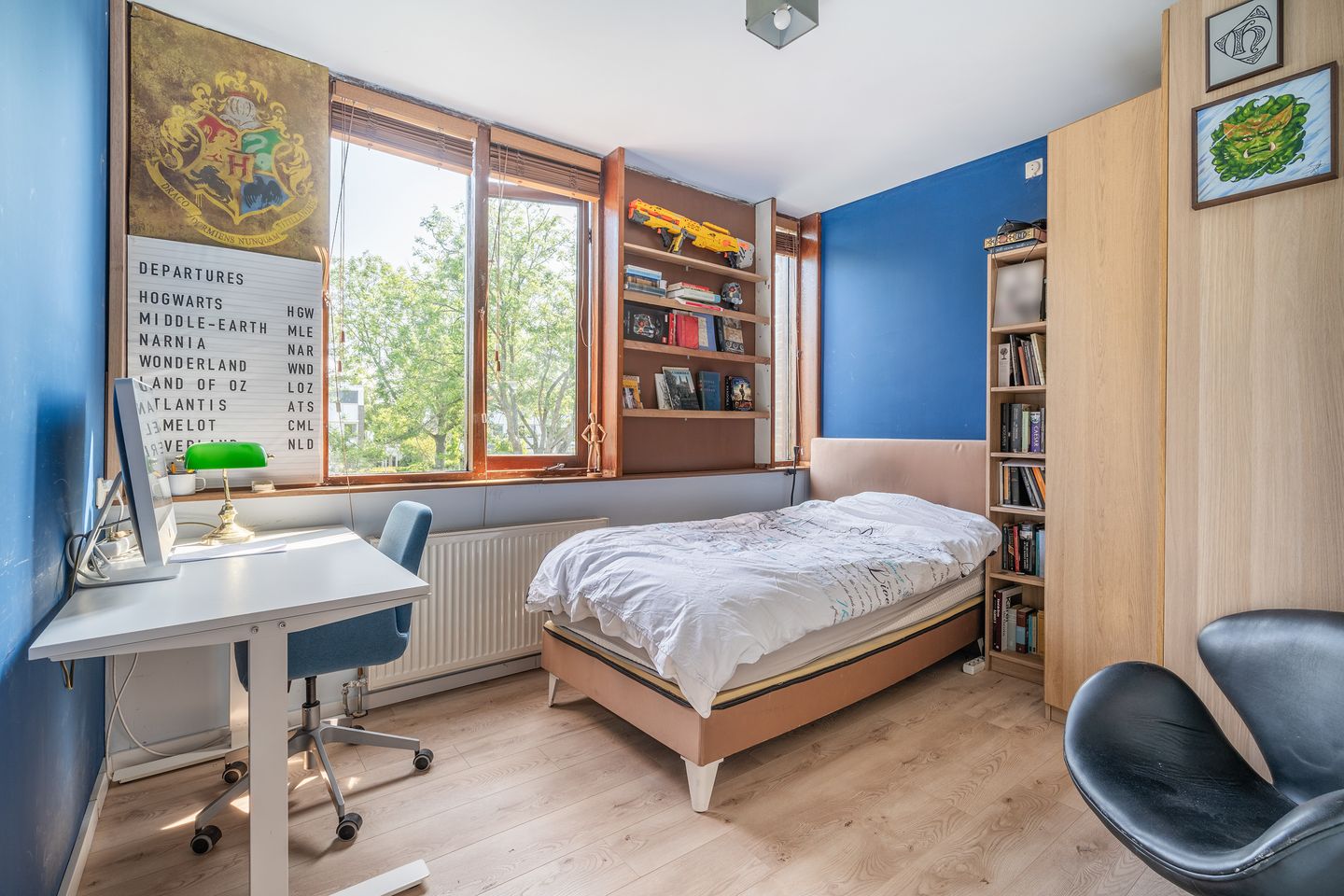 Foto 34 van Prinses Irenelaan 15