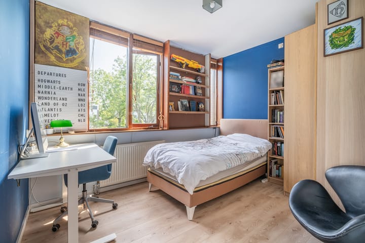 Foto 34 van Prinses Irenelaan 15