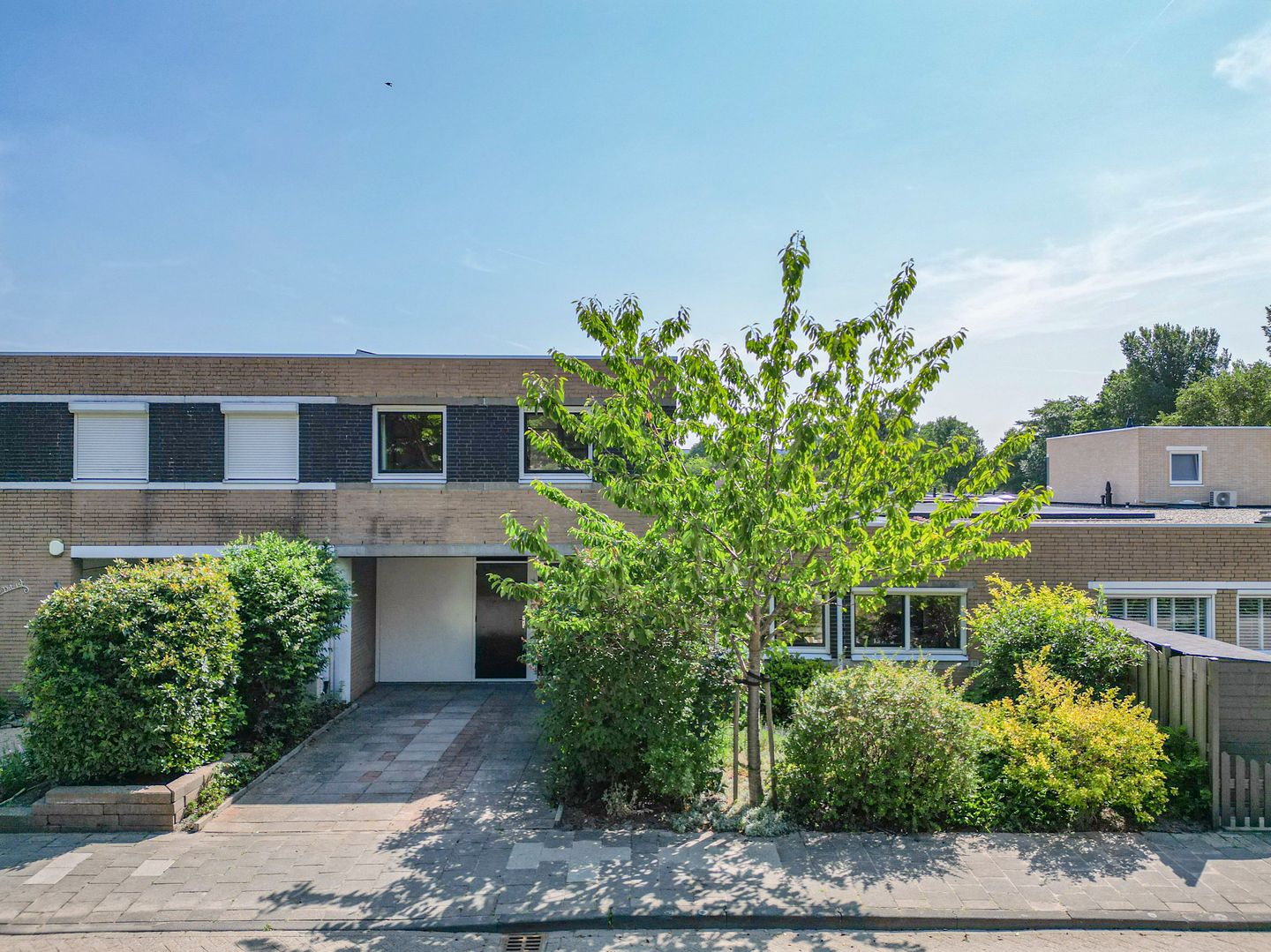 Foto 1 van Coebelweg 4