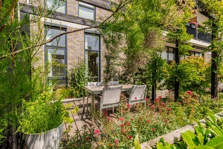 Foto 1 van Noorwegenkade 106