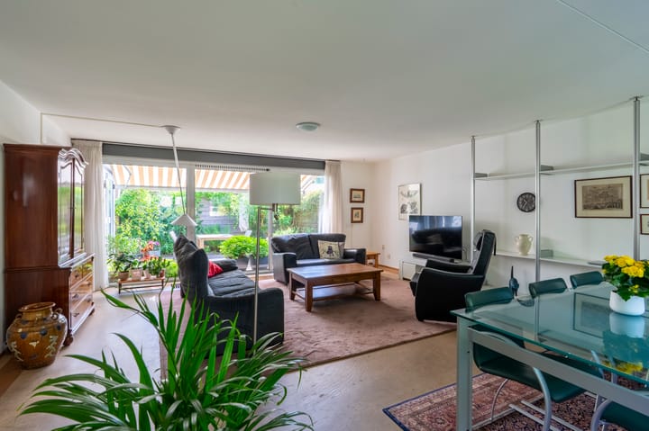 Foto 3 van Coebelweg 4