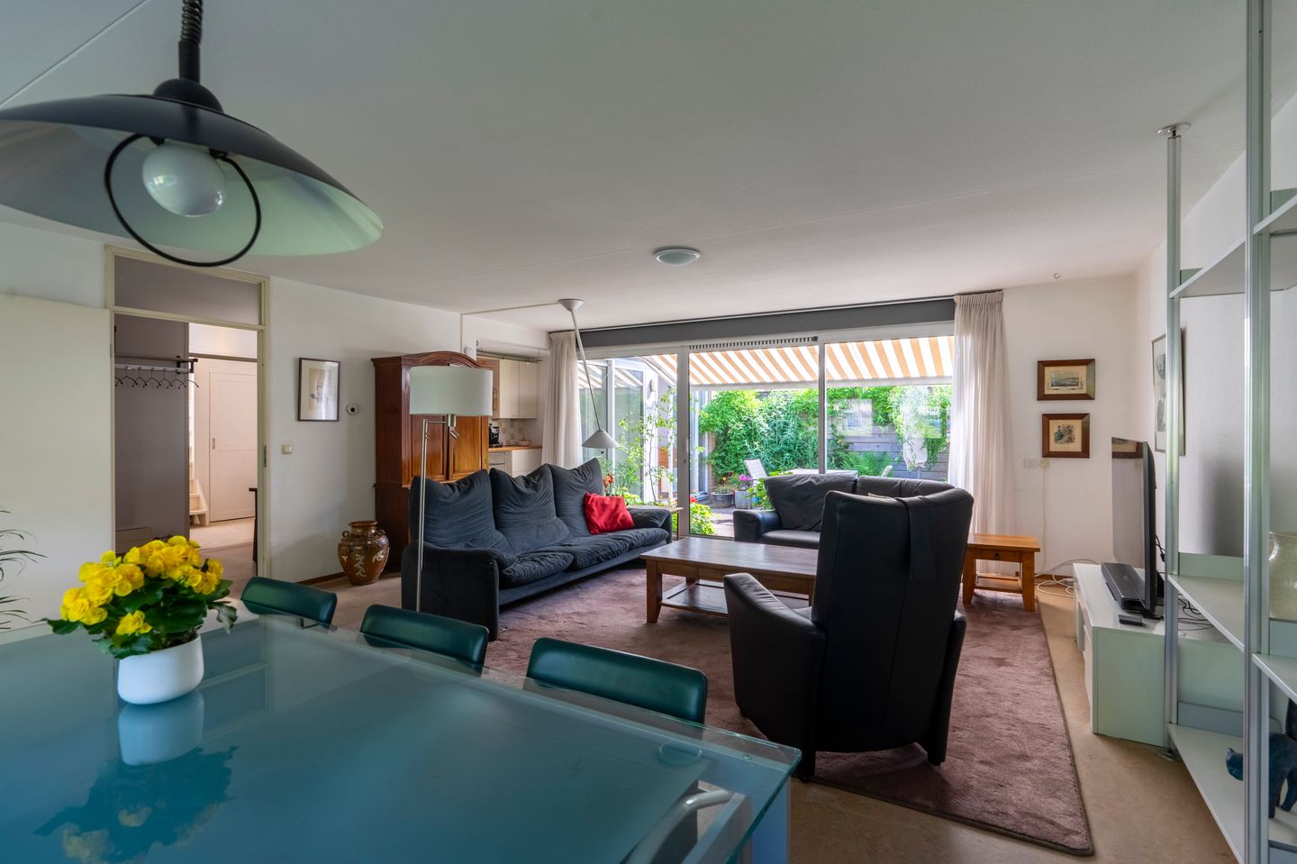 Foto 4 van Coebelweg 4