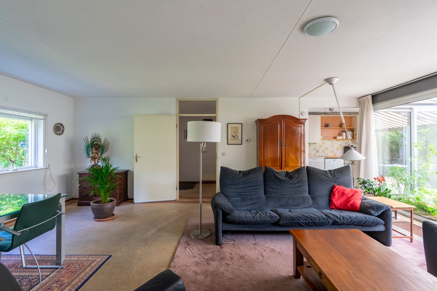 Foto 5 van Coebelweg 4