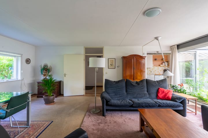 Foto 5 van Coebelweg 4