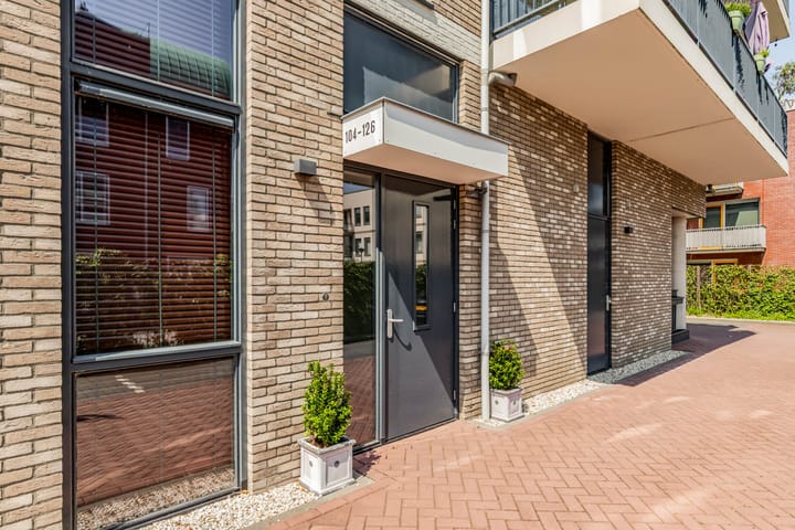 Photo 5 of Noorwegenkade 106