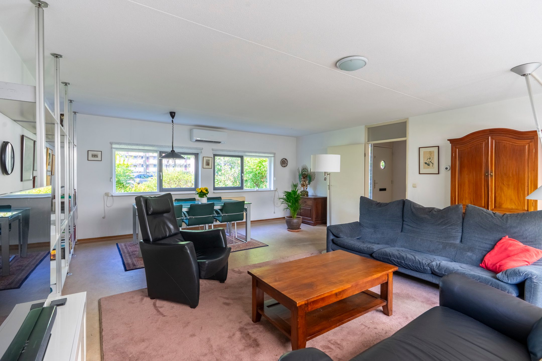 Foto 6 van Coebelweg 4