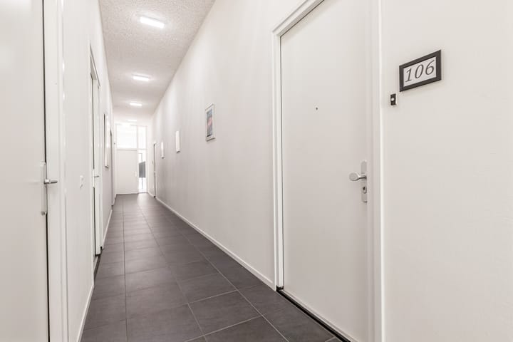 Foto 6 van Noorwegenkade 106