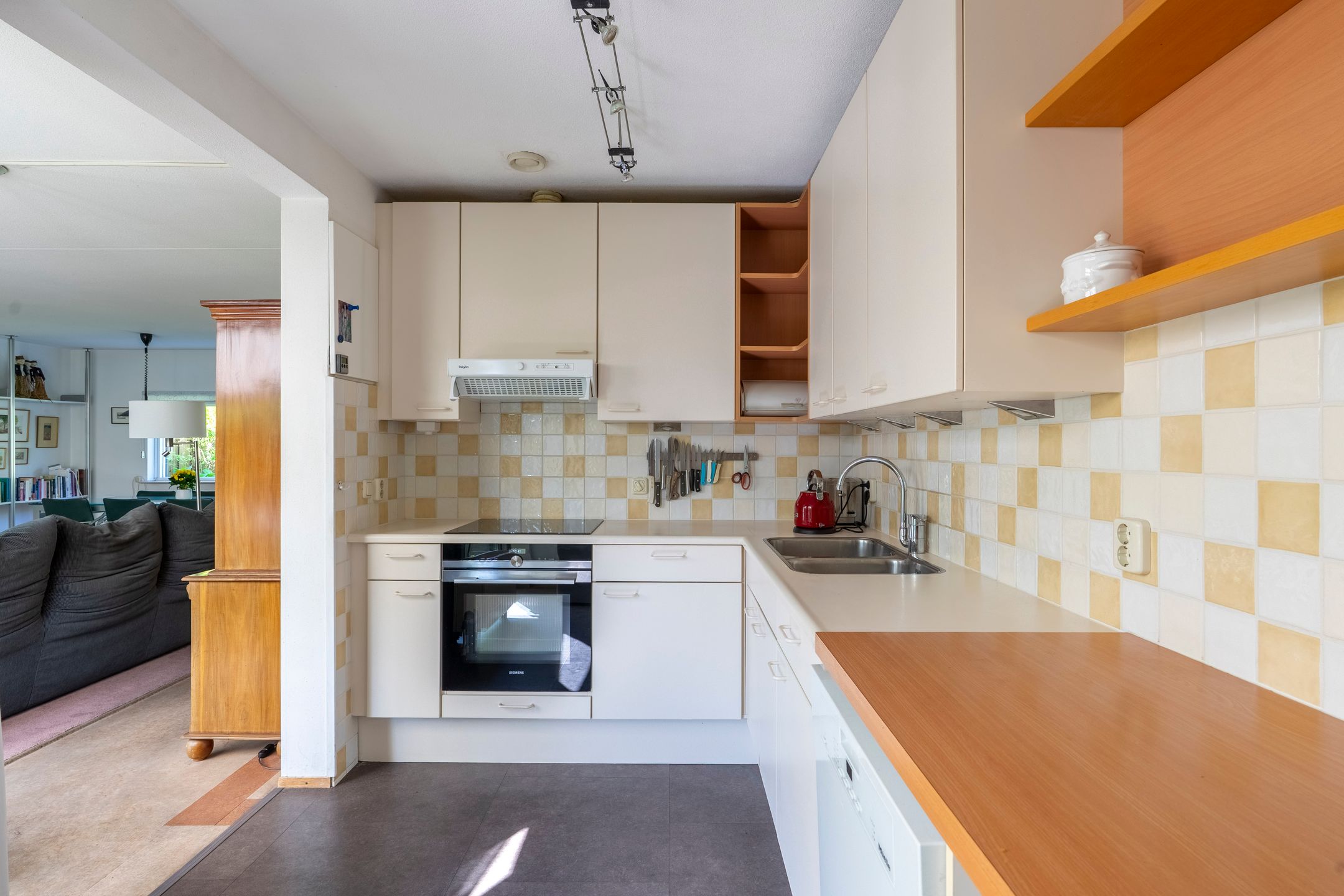 Foto 9 van Coebelweg 4