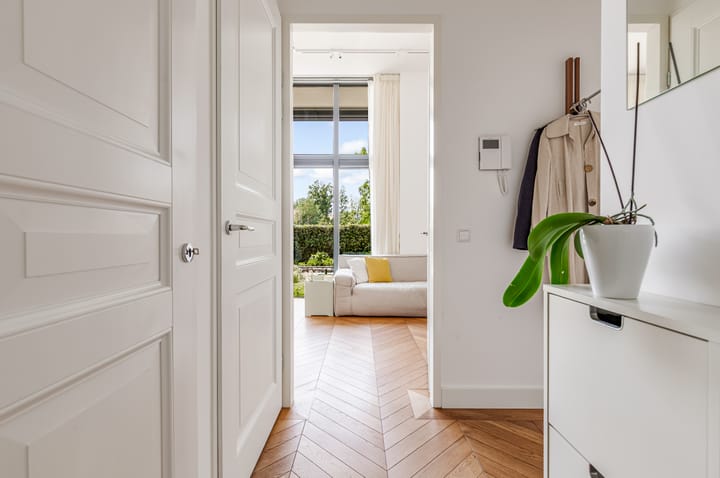 Foto 8 van Noorwegenkade 106