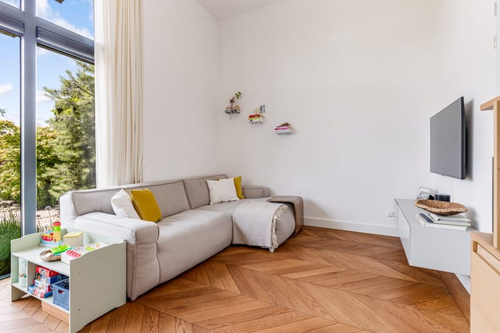 Foto 9 van Noorwegenkade 106