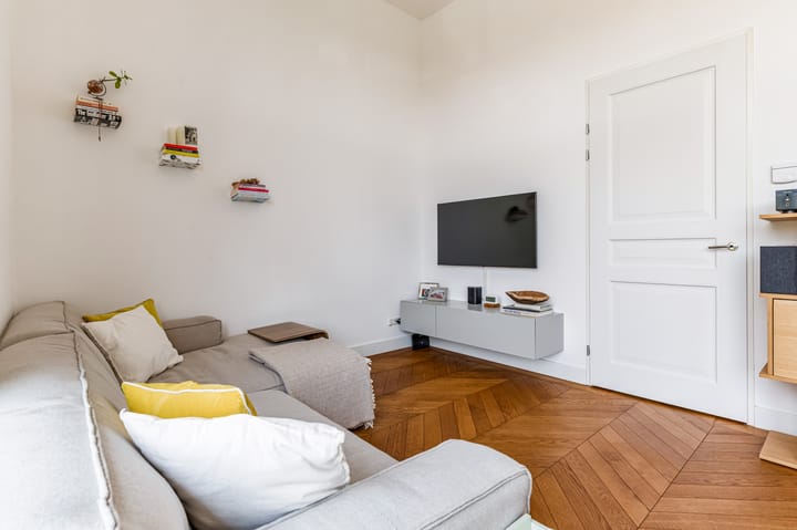 Foto 10 van Noorwegenkade 106