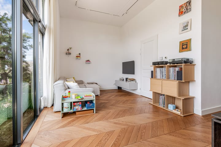 Foto 11 van Noorwegenkade 106