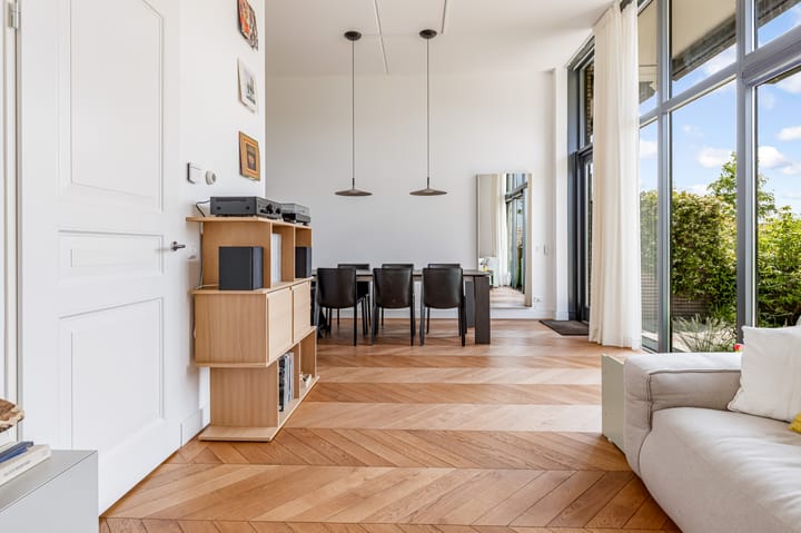 Foto 12 van Noorwegenkade 106