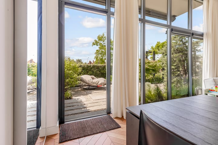 Foto 18 van Noorwegenkade 106