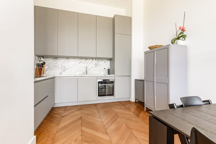 Foto 19 van Noorwegenkade 106