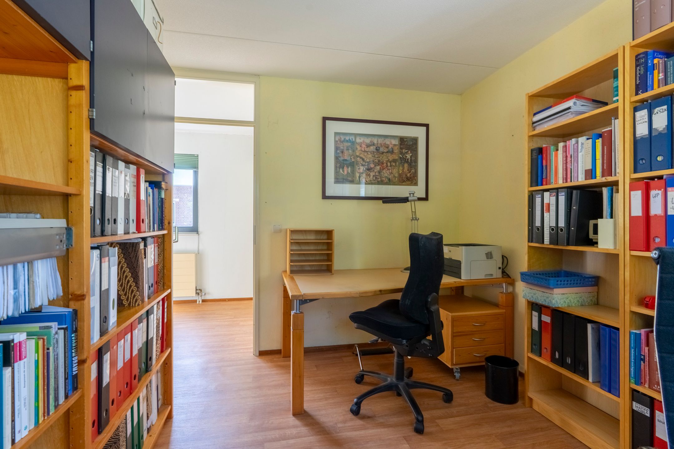 Foto 21 van Coebelweg 4