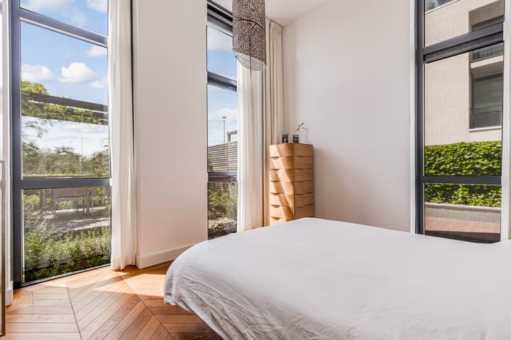 Foto 23 van Noorwegenkade 106