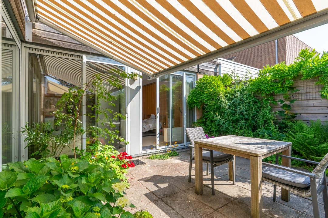 Foto 26 van Coebelweg 4