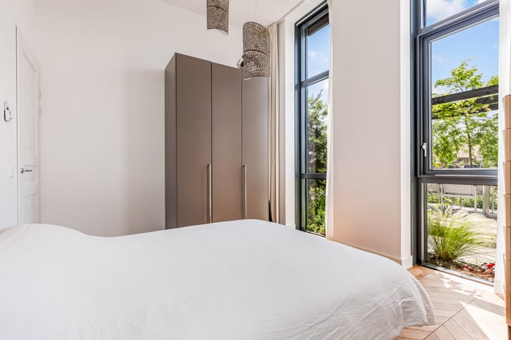 Foto 25 van Noorwegenkade 106