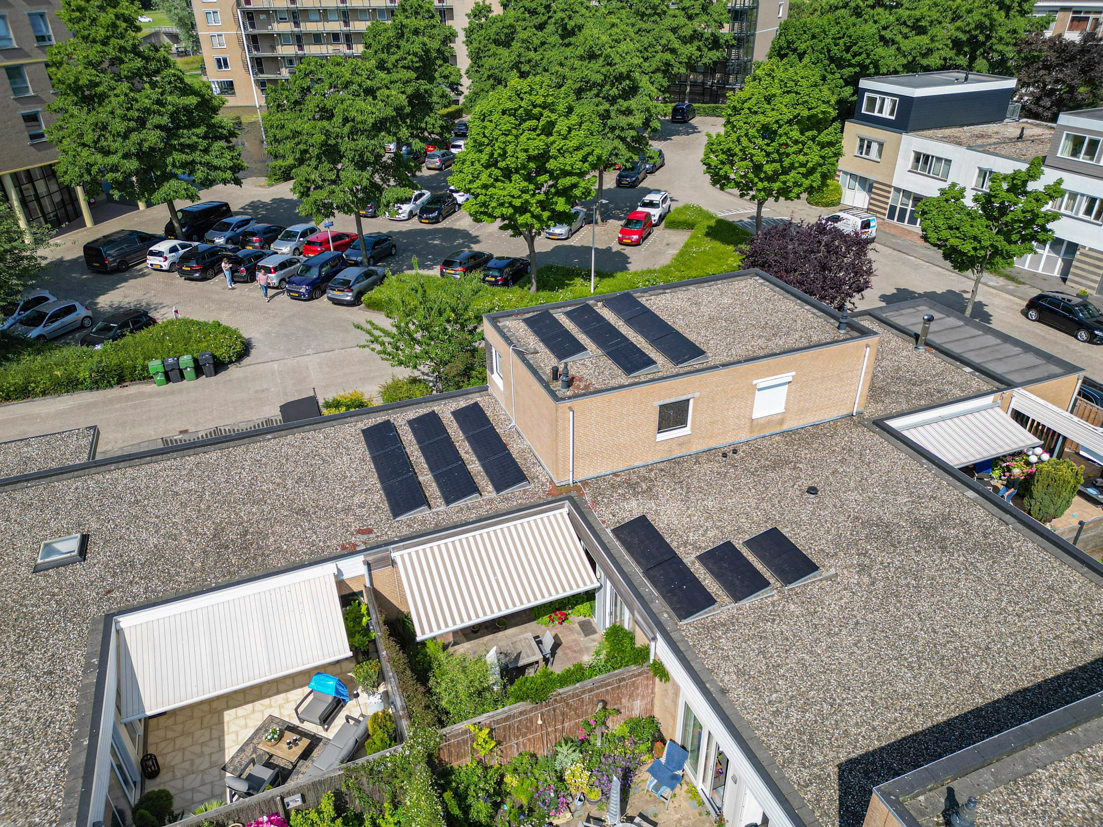 Foto 27 van Coebelweg 4