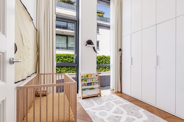 Foto 26 van Noorwegenkade 106