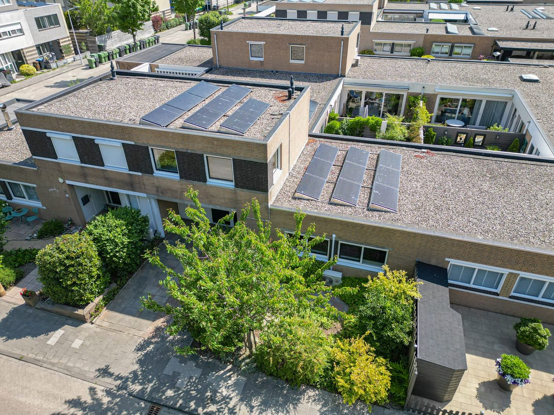 Foto 28 van Coebelweg 4