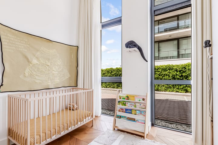 Foto 27 van Noorwegenkade 106