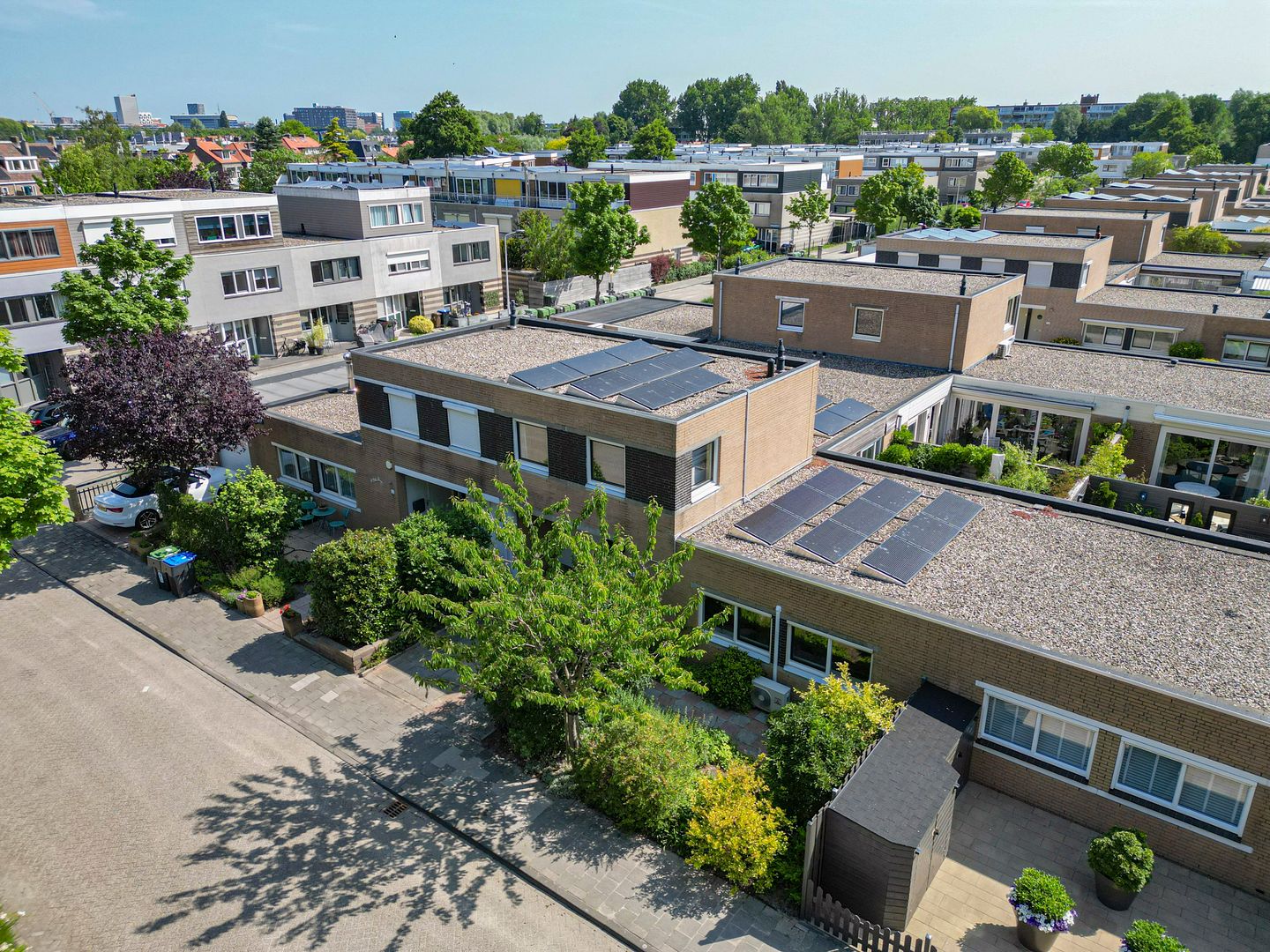 Foto 29 van Coebelweg 4