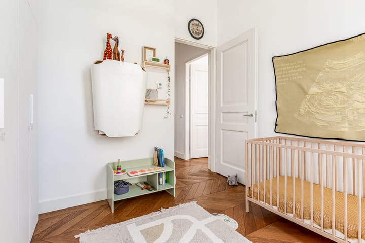 Foto 28 van Noorwegenkade 106