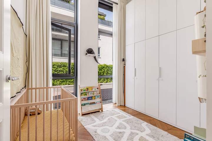 Foto 29 van Noorwegenkade 106