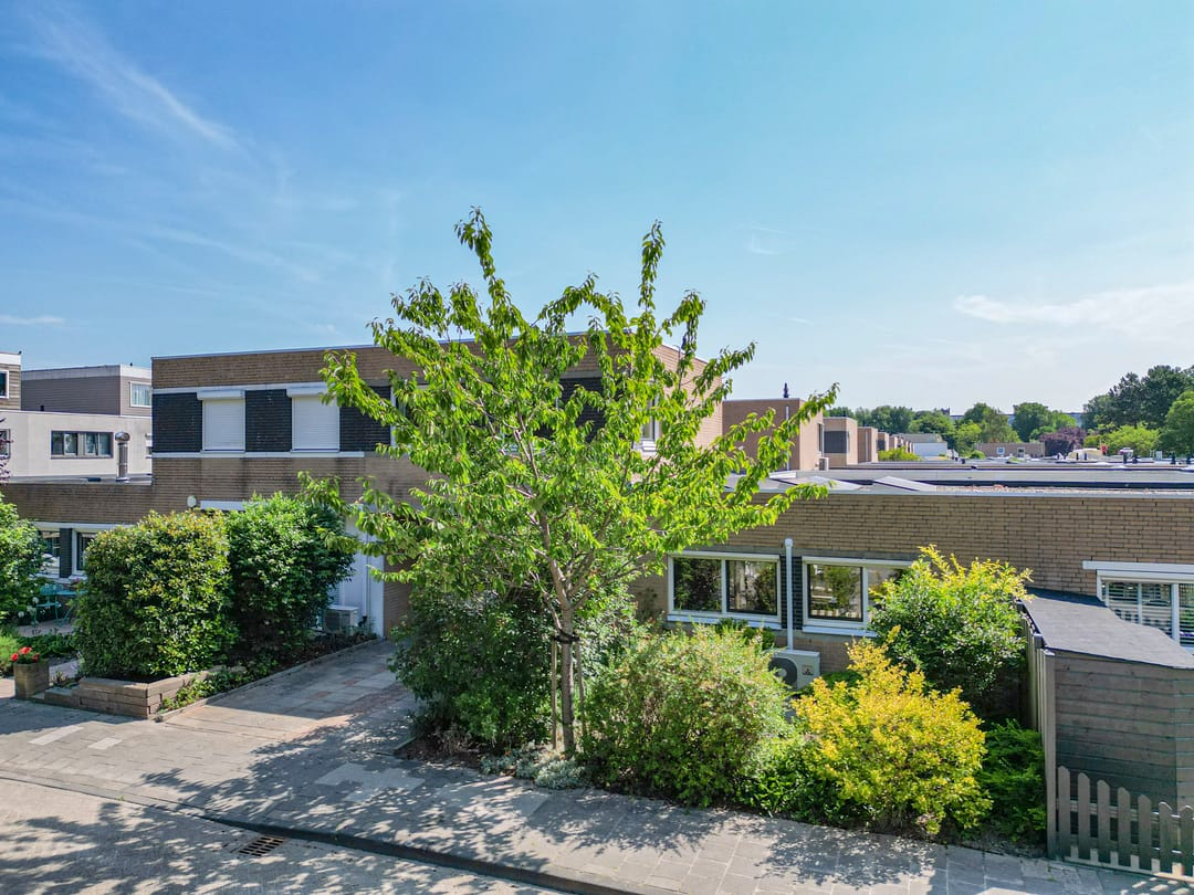 Foto 31 van Coebelweg 4