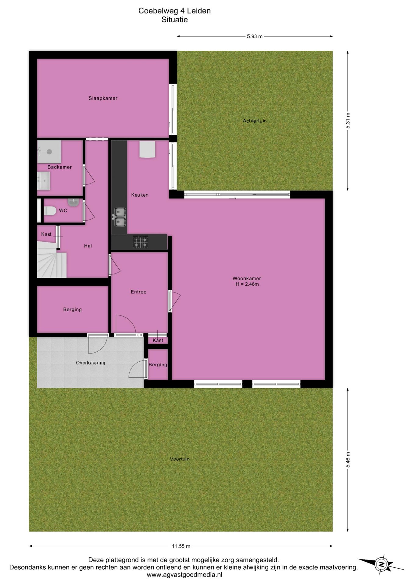 Foto 36 van Coebelweg 4