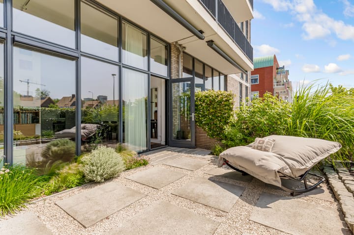 Foto 36 van Noorwegenkade 106