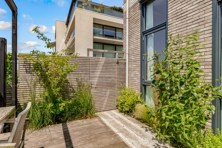 Foto 38 van Noorwegenkade 106