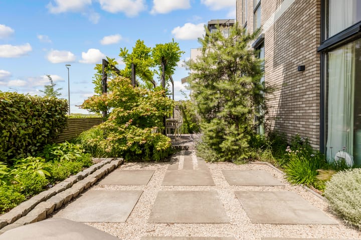 Foto 39 van Noorwegenkade 106