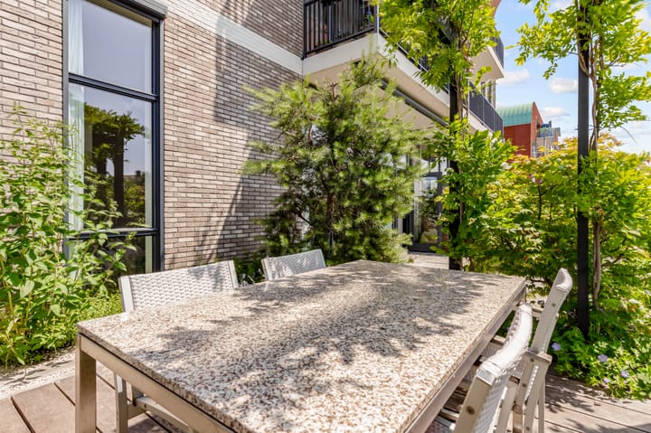 Foto 40 van Noorwegenkade 106